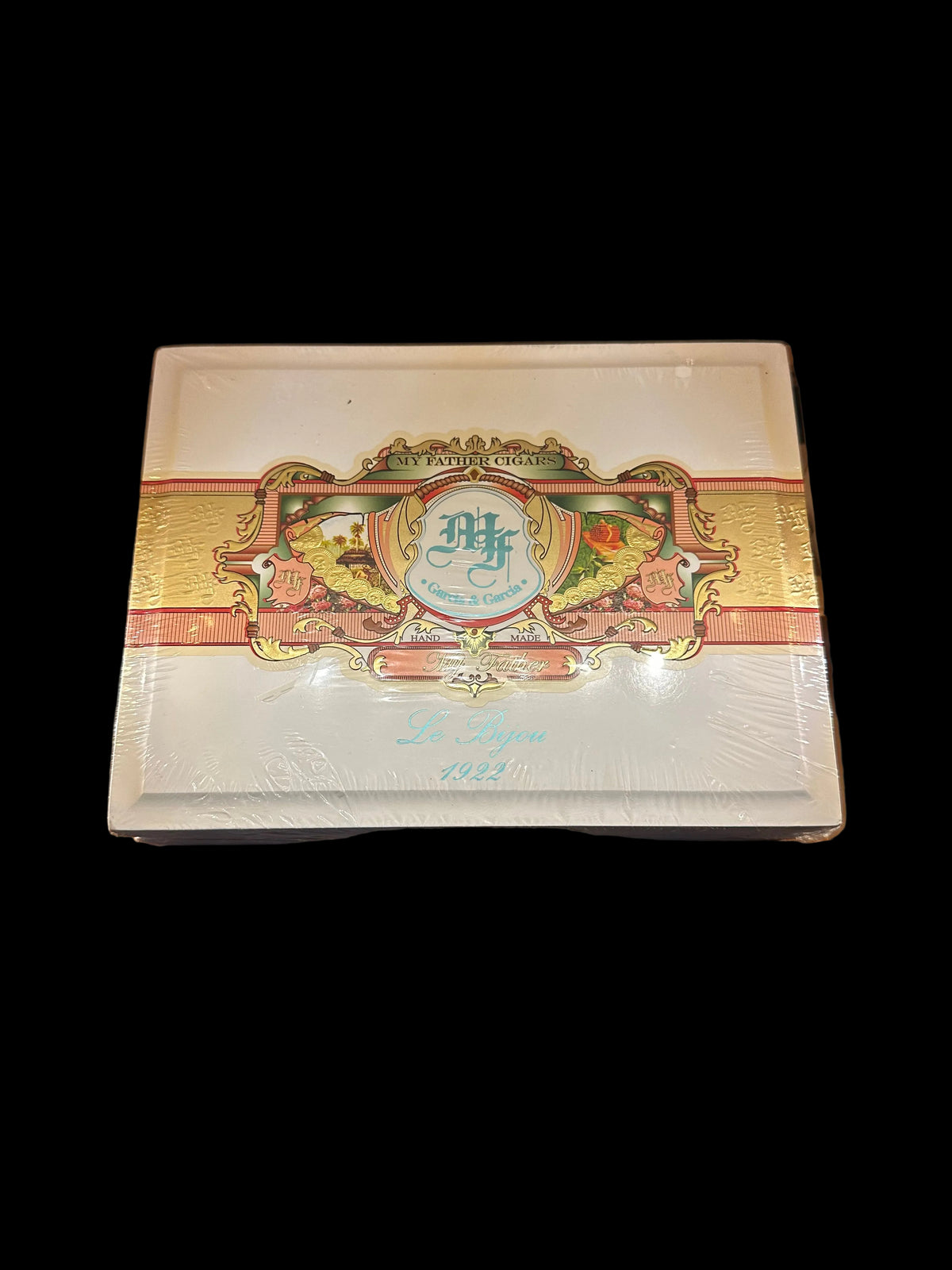 My Father Le Bijou 1922 Toro (6 x 52) – Box of 20 Full Smoke
