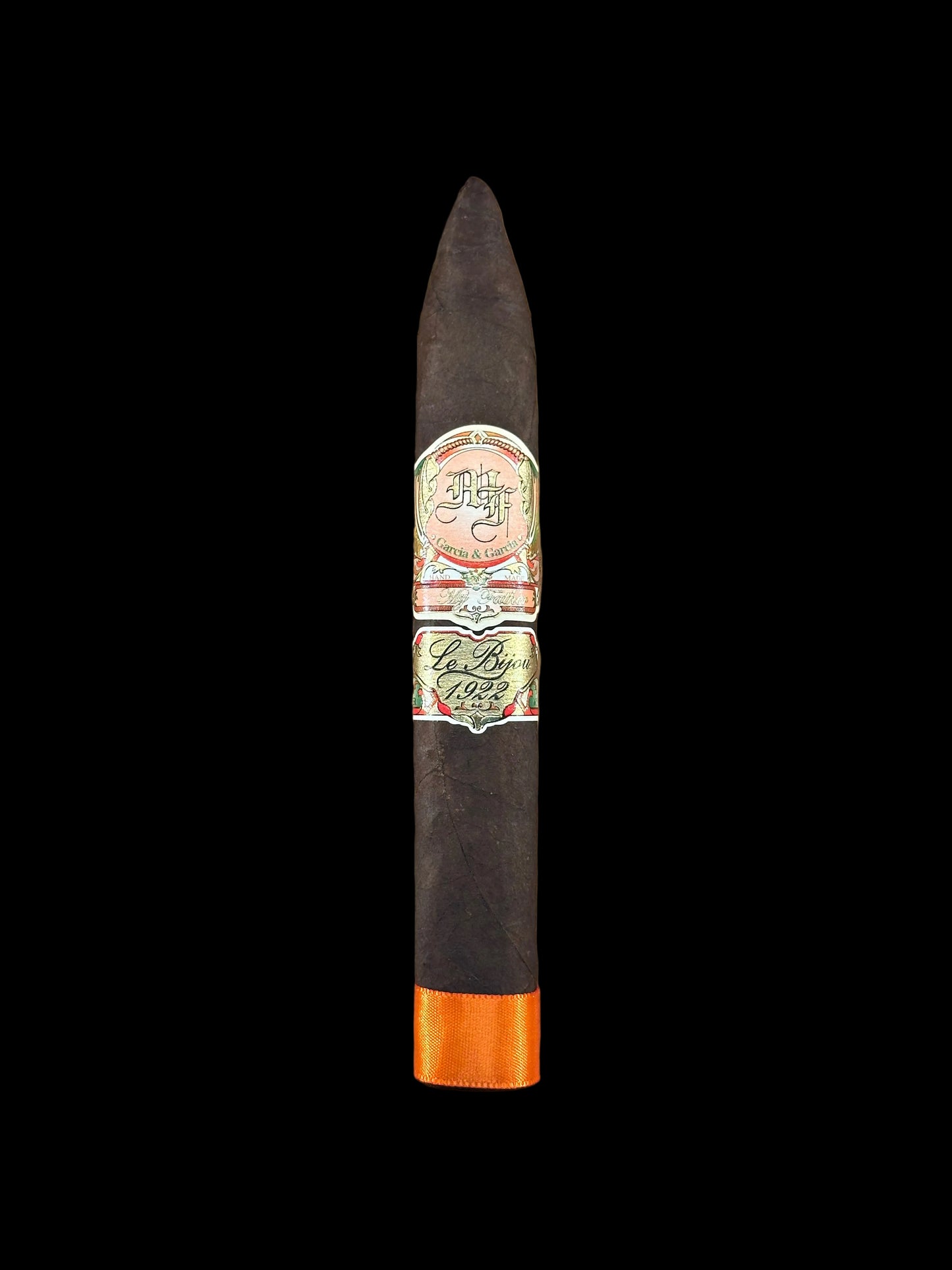 My Father Le Bijou 1922 Torpedo (6.10 x 52) – Rich & Powerful Full Smoke