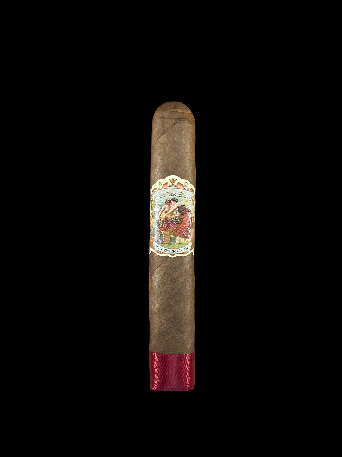 My Father Flor de las Antillas Box-Pressed Robusto (5 x 50) – Rich & Balanced Full Smoke