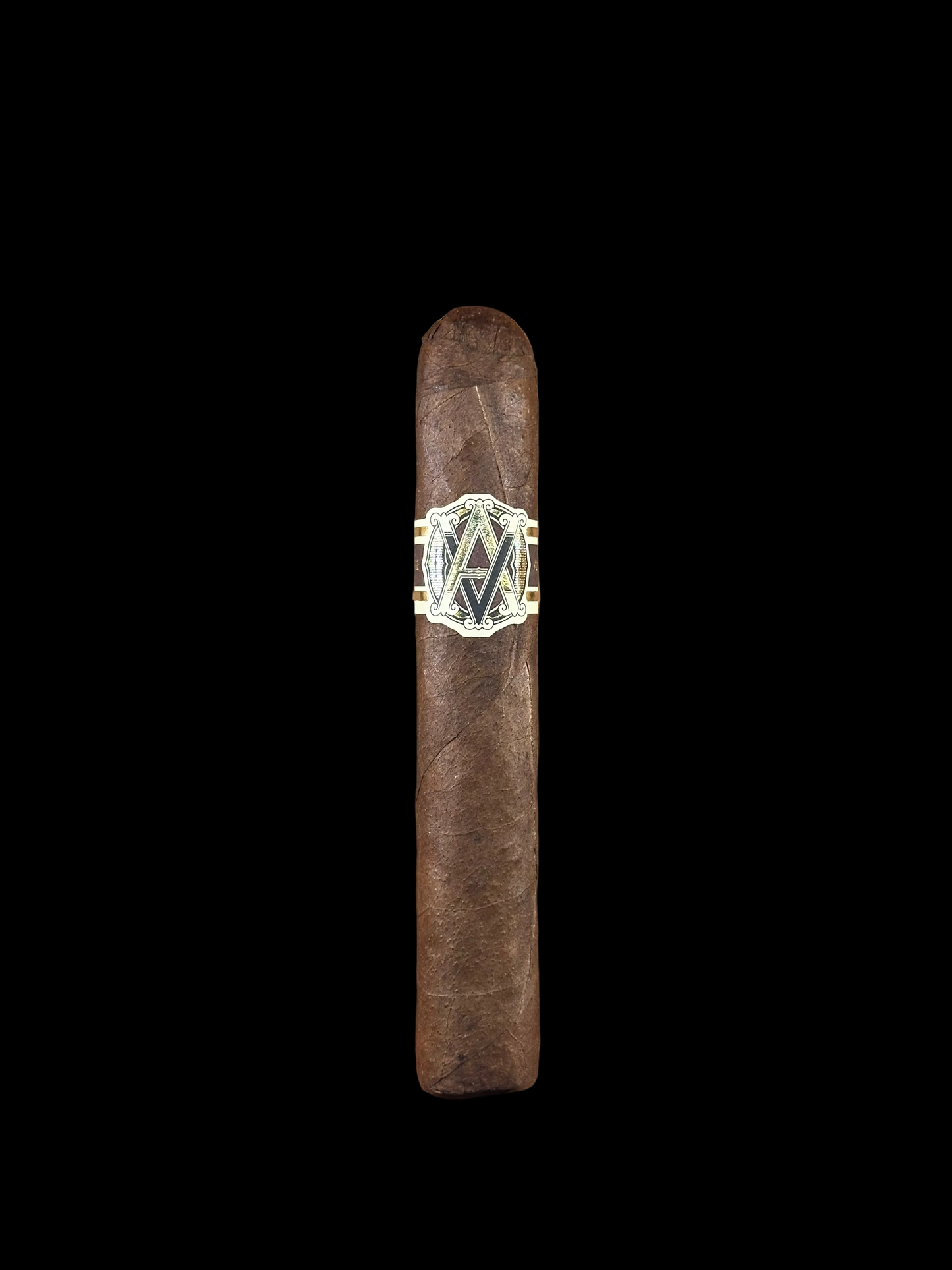 AVO Heritage Robusto (5 x 50) – Rich & Refined Medium Smoke