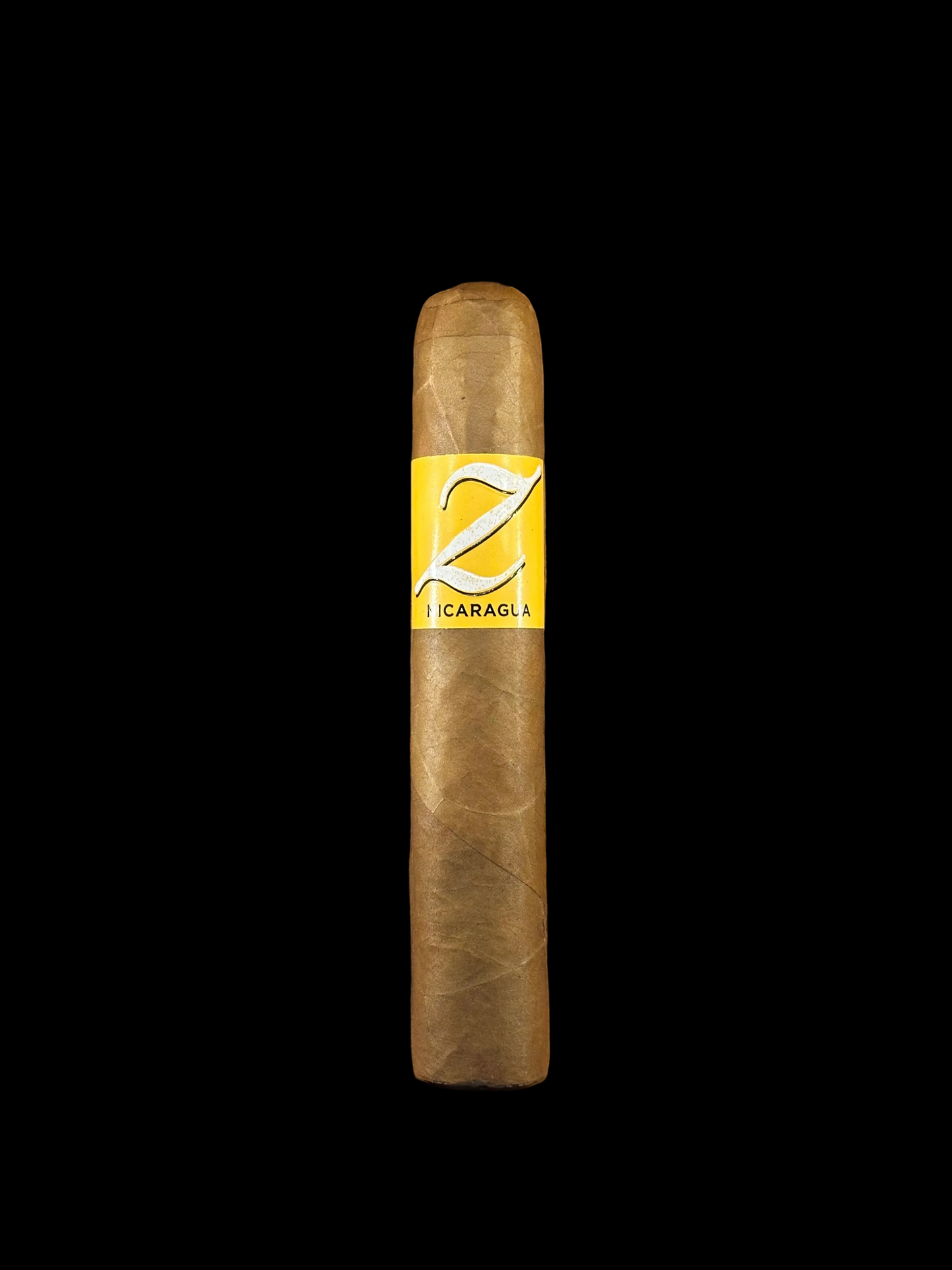 Zino Nicaragua Robusto (5 x 54) – Smooth & Balanced Medium Smoke