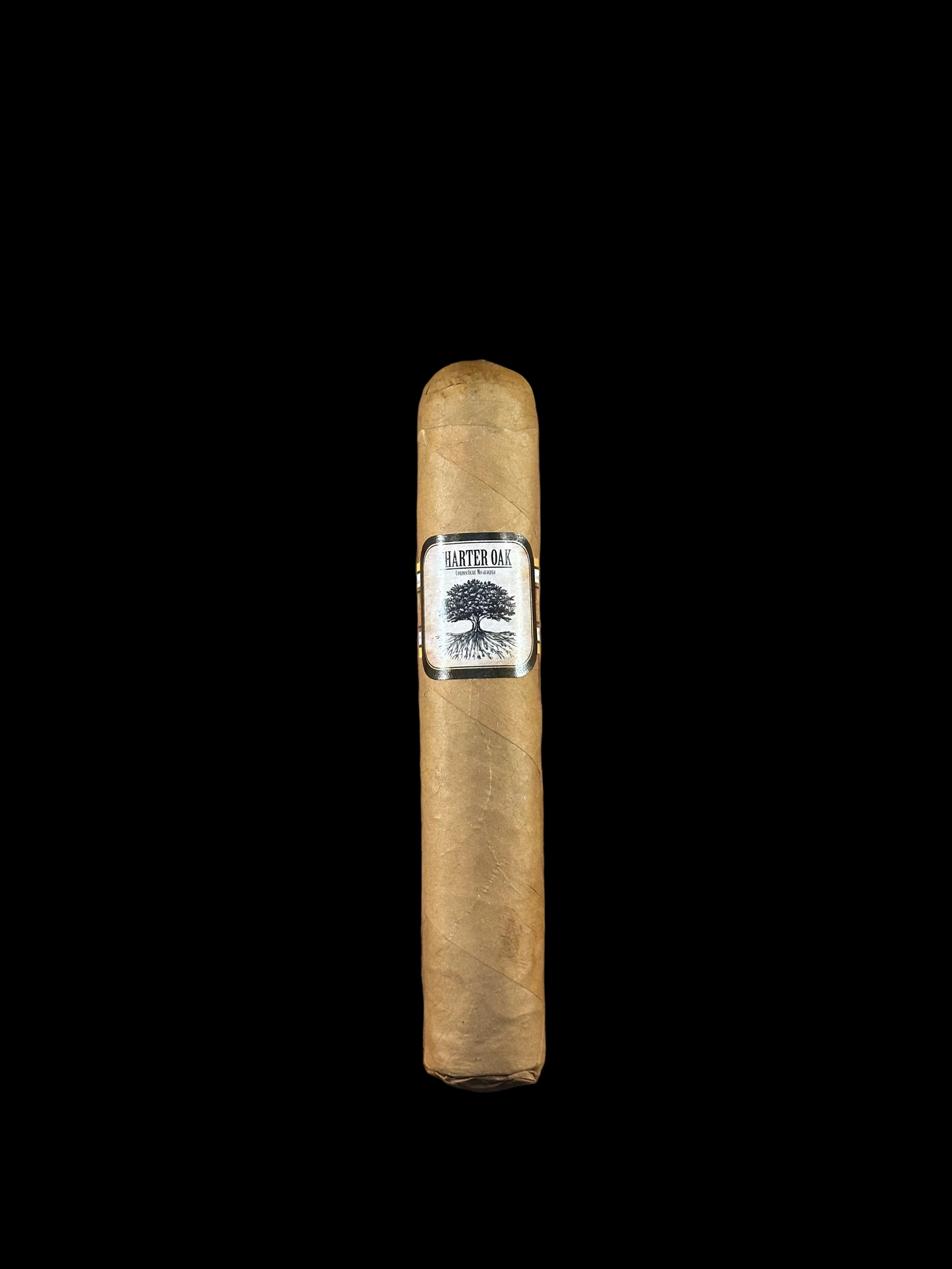 Foundation Charter Oak Connecticut Rothschild (4.5 x 50) – Smooth & Creamy Mild to Medium Smoke