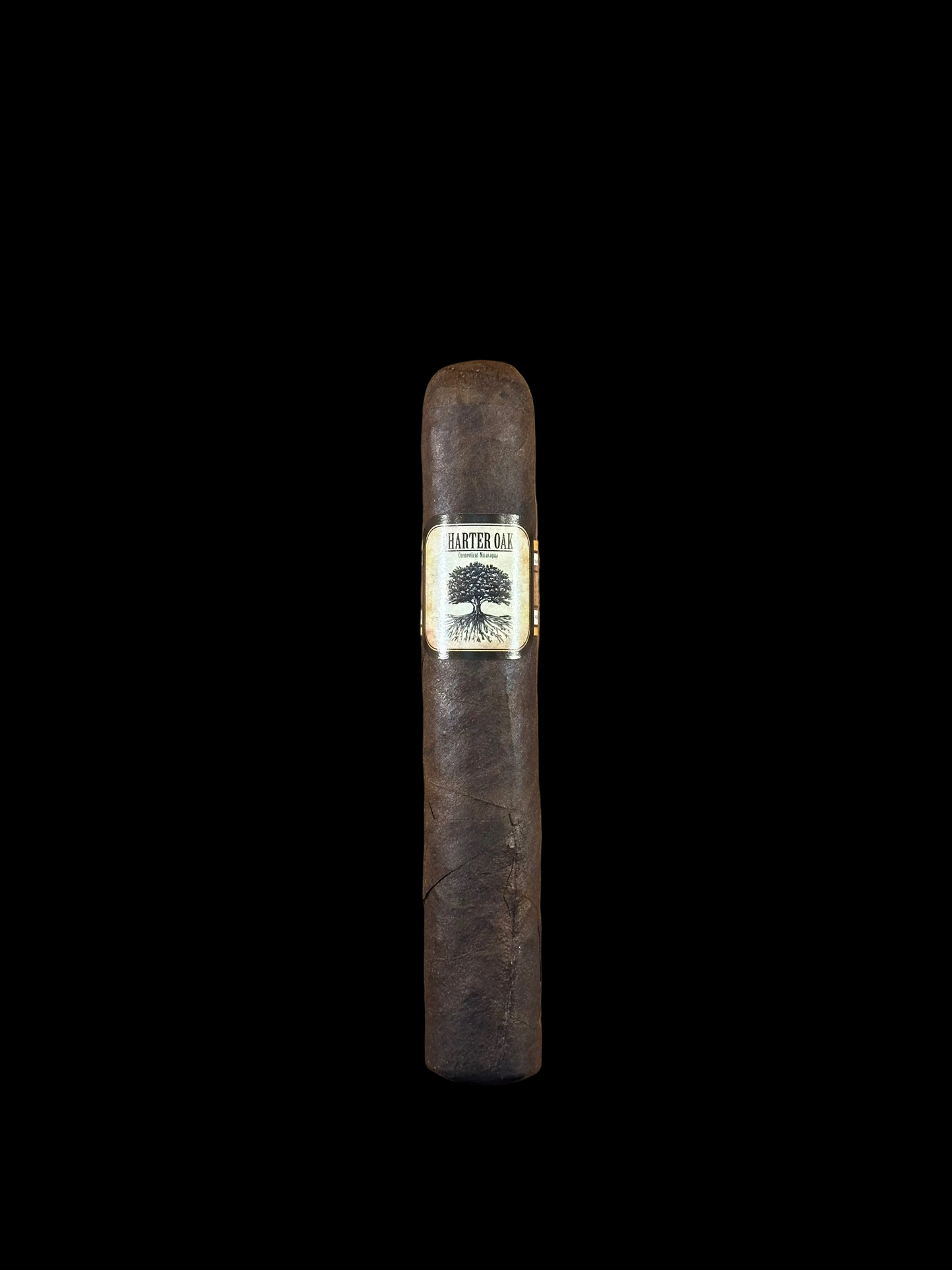 Foundation Charter Oak Maduro Rothschild (4.5 x 50) – Rich & Balanced Medium to Full Smoke