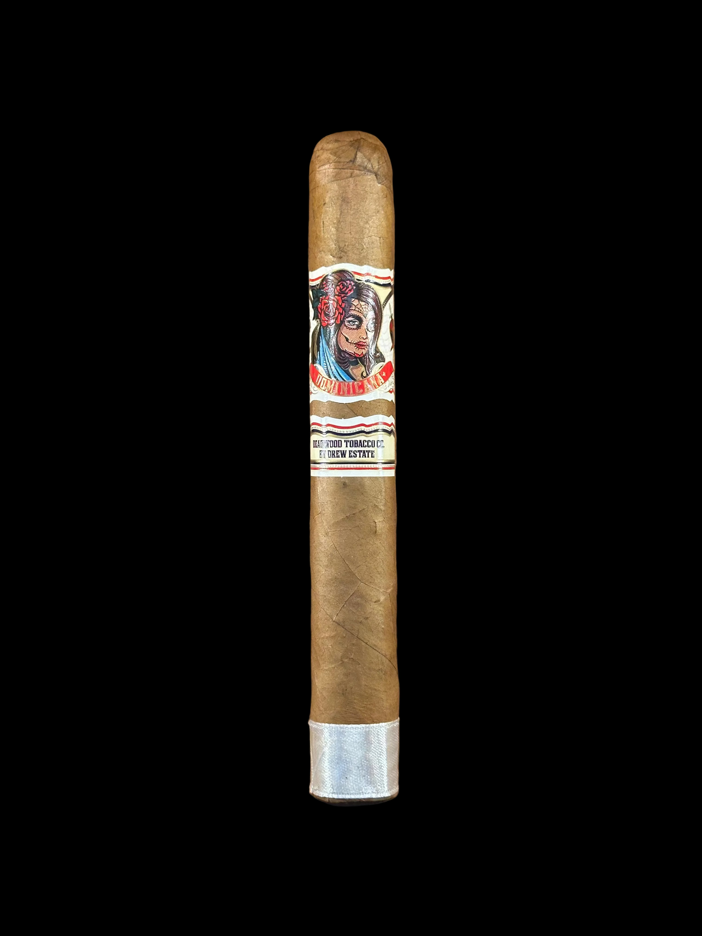 Drew Estate Deadwood Dominicana Robusto (6 x 50) – Sweet & Creamy Mild to Medium Smoke