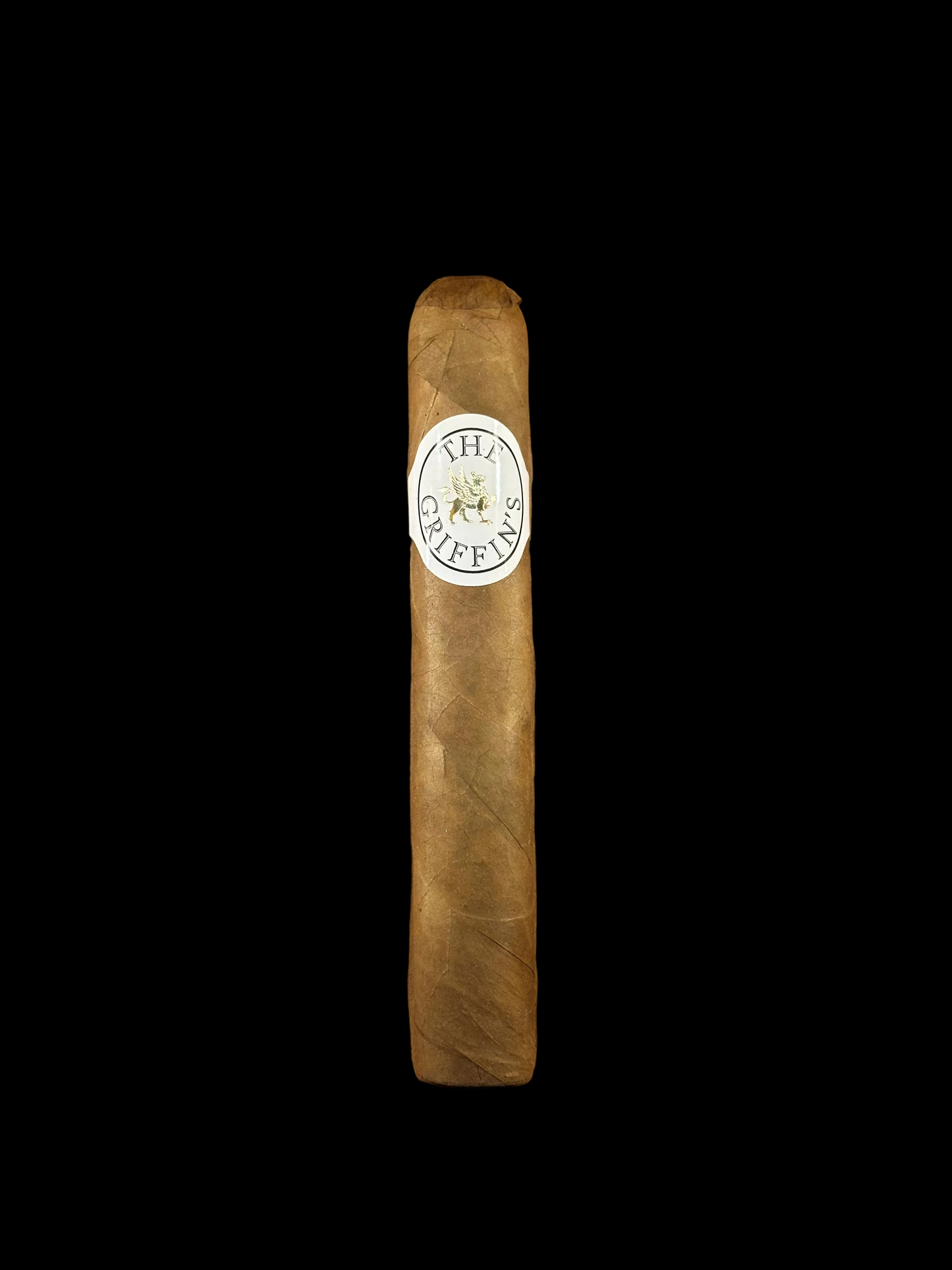 The Griffin’s Robusto (5 x 50) – Smooth & Creamy Mild Smoke