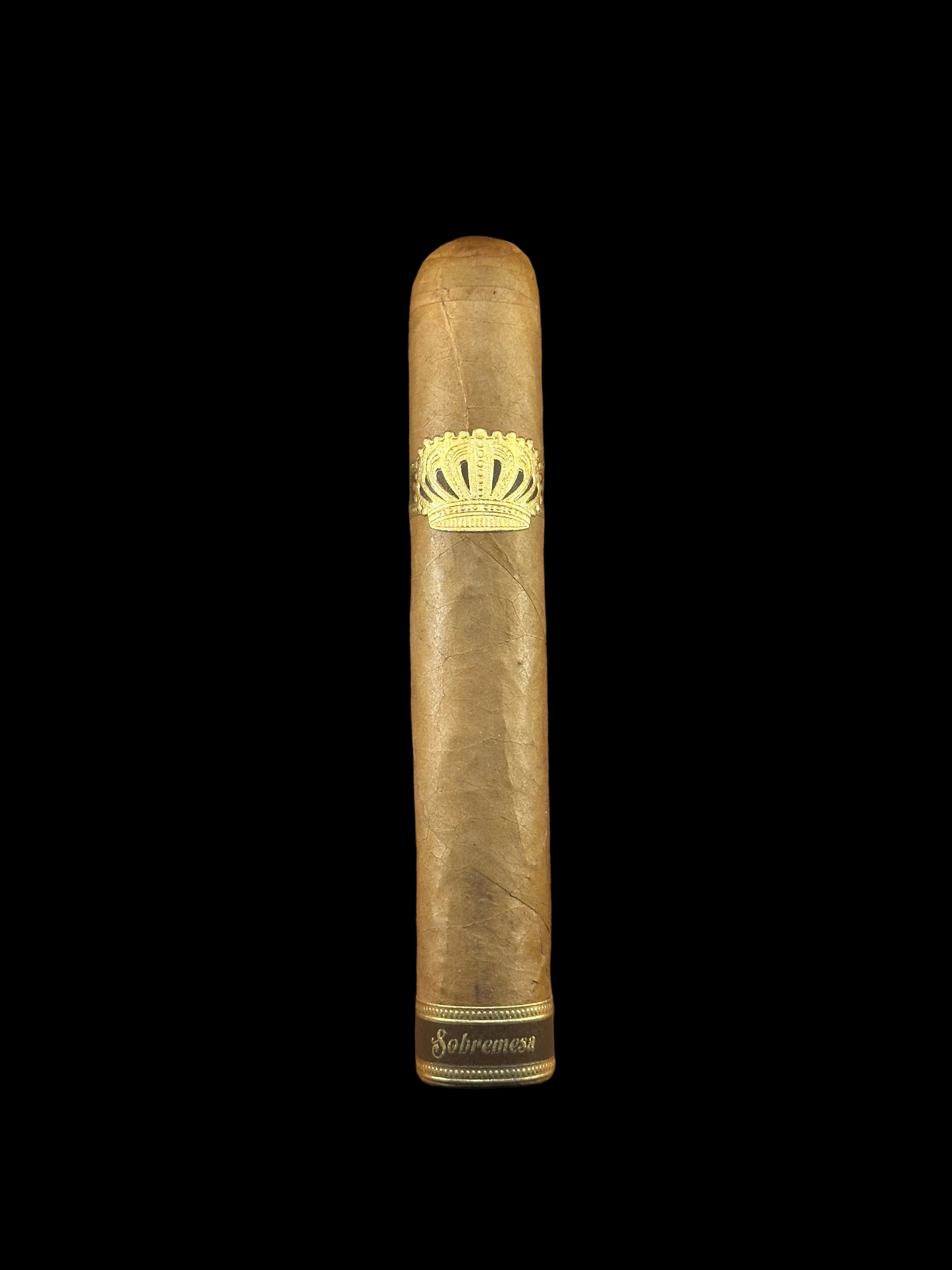 Dunbarton Sobremesa Brûlée Robusto (5.25 x 52) – Smooth & Creamy Medium Smoke