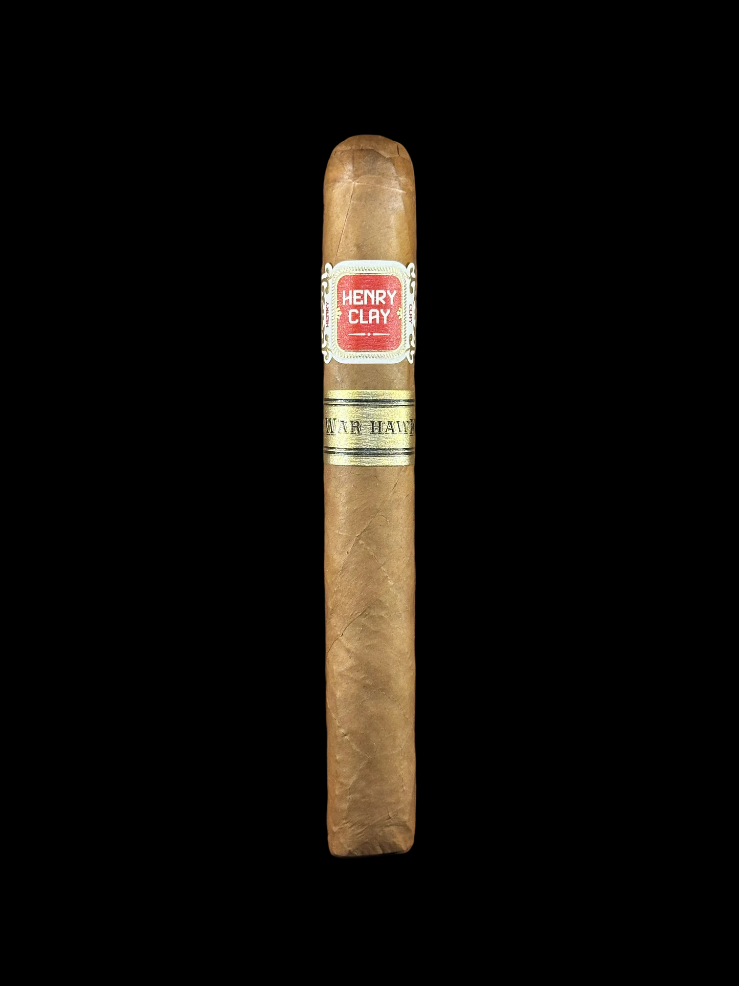 Henry Clay War Hawk Toro (6 x 50) – Bold & Refined Full Smoke