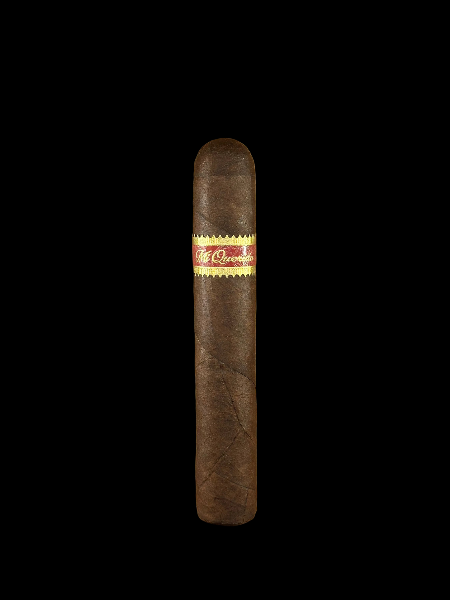 Dunbarton Mi Querida Triqui Traca Robusto (5 x 52) – Smooth & Creamy Medium Smoke