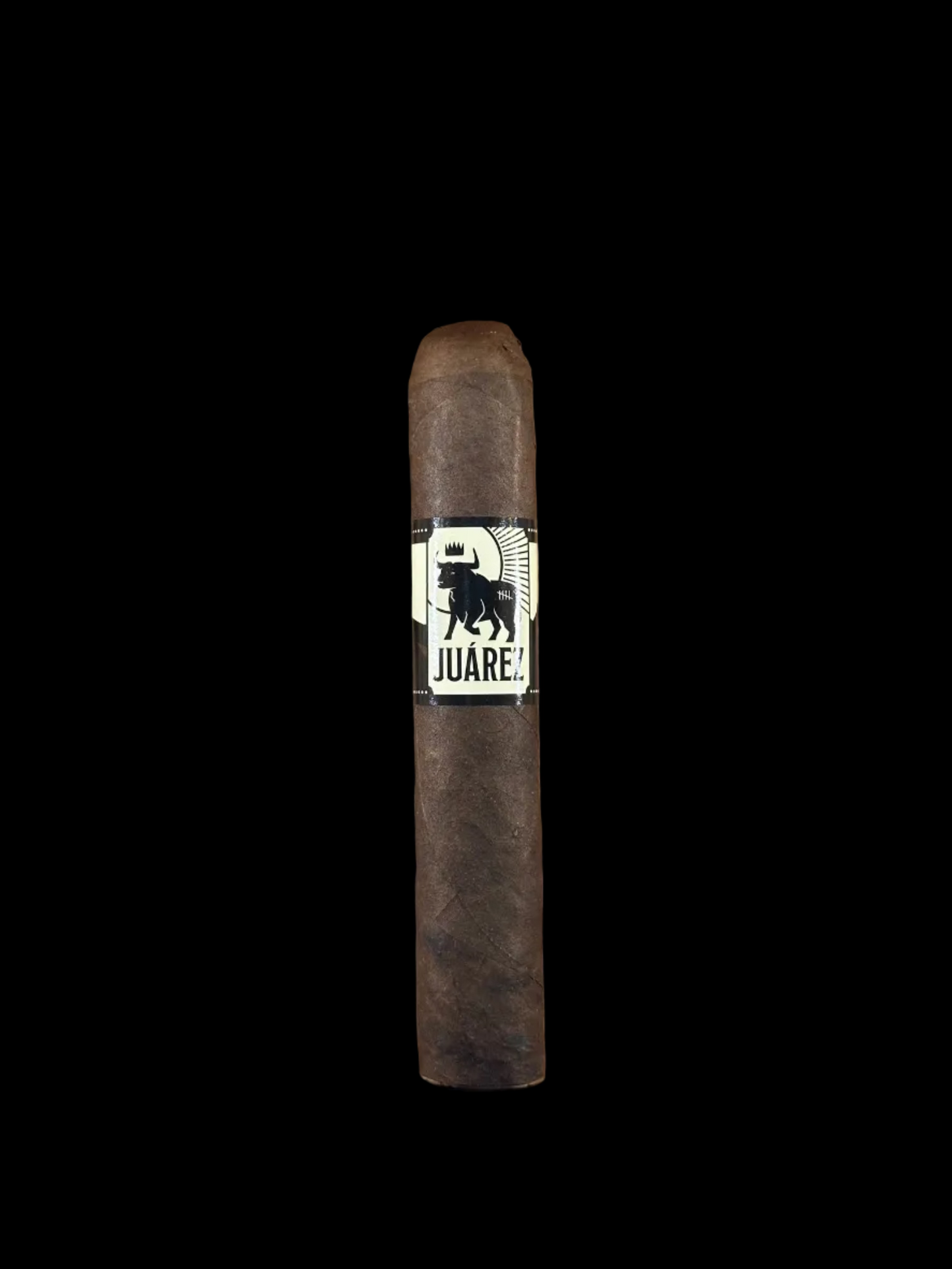 Crowned Heads Juarez OBS Robusto (4.75 x 52) – Rich & Bold Medium to Full Smoke