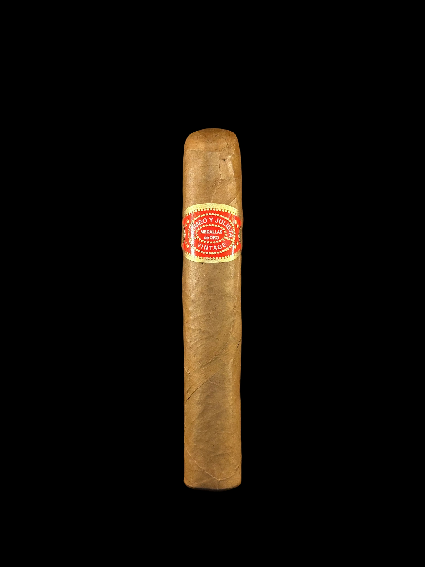Romeo y Julieta Vintage Robusto (5 x 50) – Smooth & Balanced Medium Smoke