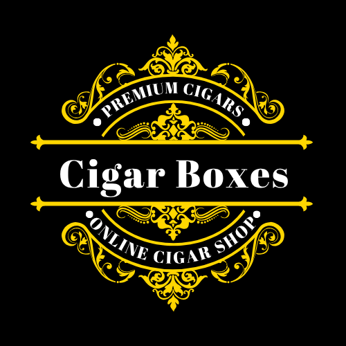 Cigar Boxes