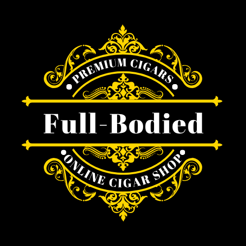 Full-bodied Cigars
