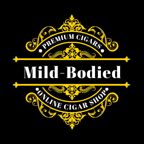 Mild-bodied Cigars