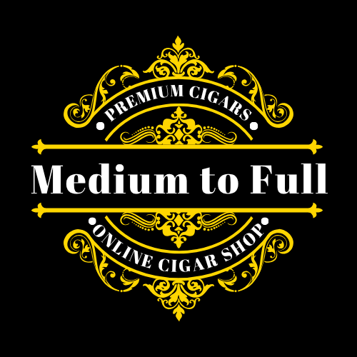 Medium to Full-bodied Cigars