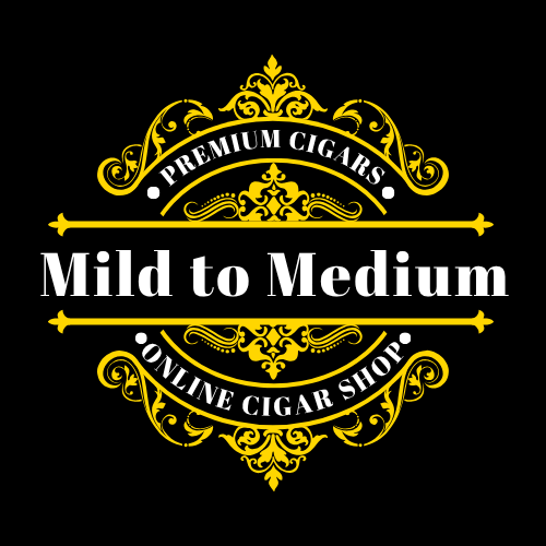 Mild to Medium-bodied Cigars