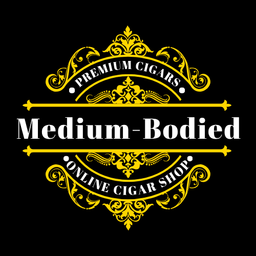 Medium-bodied Cigars