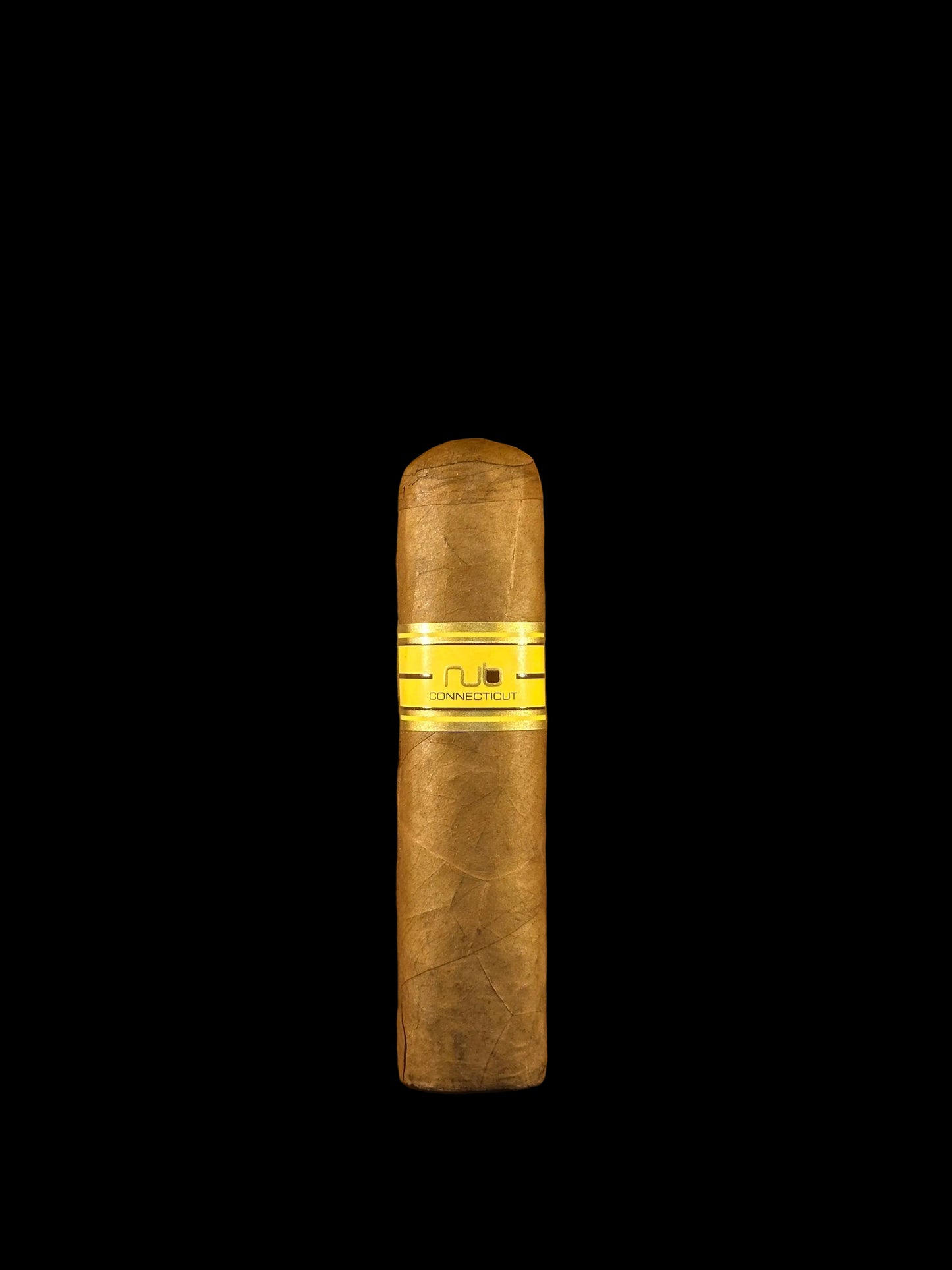 Oliva Nub Connecticut 460 Gordo (4 x 60) – Smooth & Creamy Mild to Medium Smoke