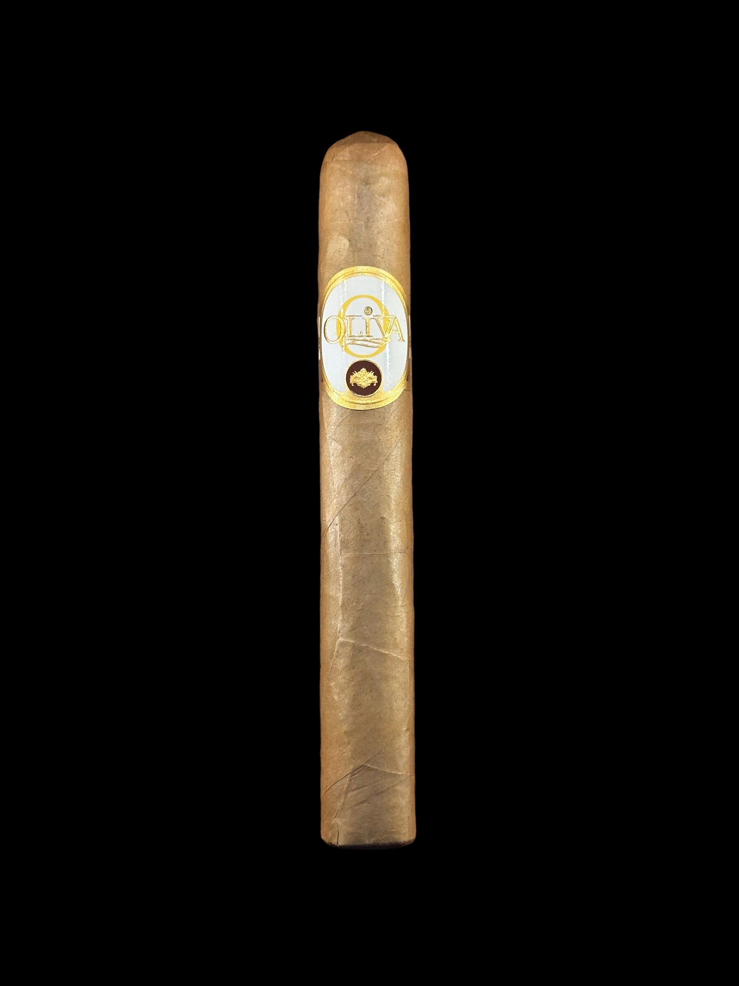 Oliva Connecticut Reserve Toro (6 x 50) – Smooth & Creamy Mild Smoke