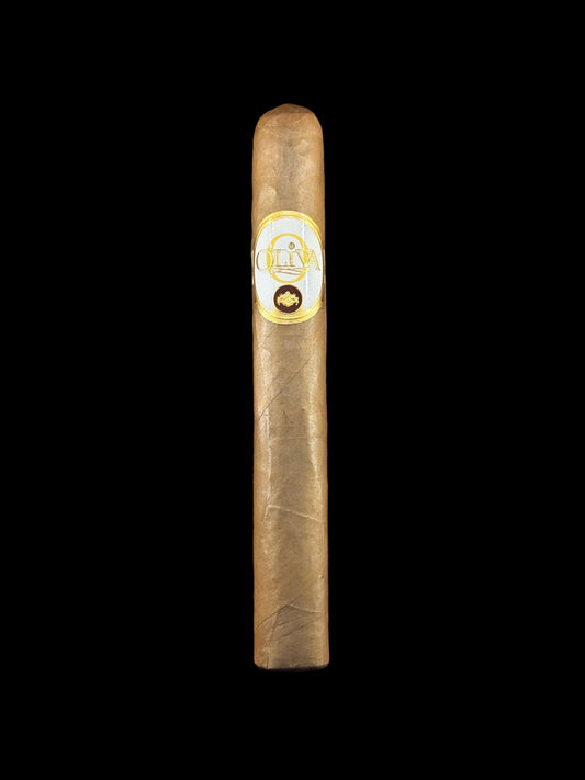 Oliva Connecticut Reserve Toro (6 x 50) – Smooth & Creamy Mild Smoke