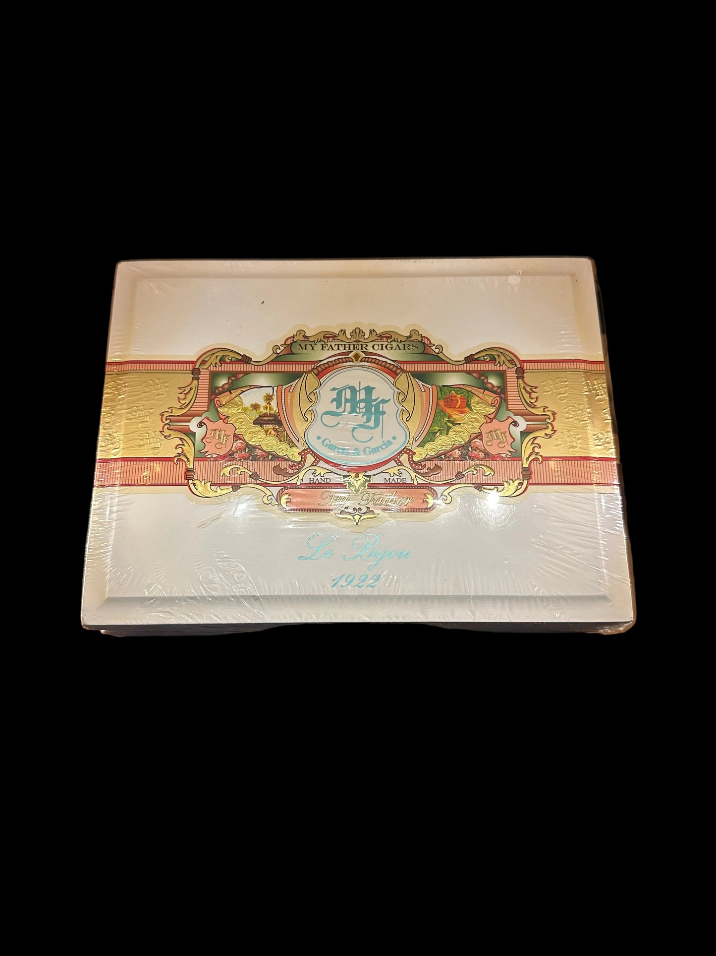My Father Le Bijou 1922 Toro (6 x 52) – Box of 20 Full Smoke