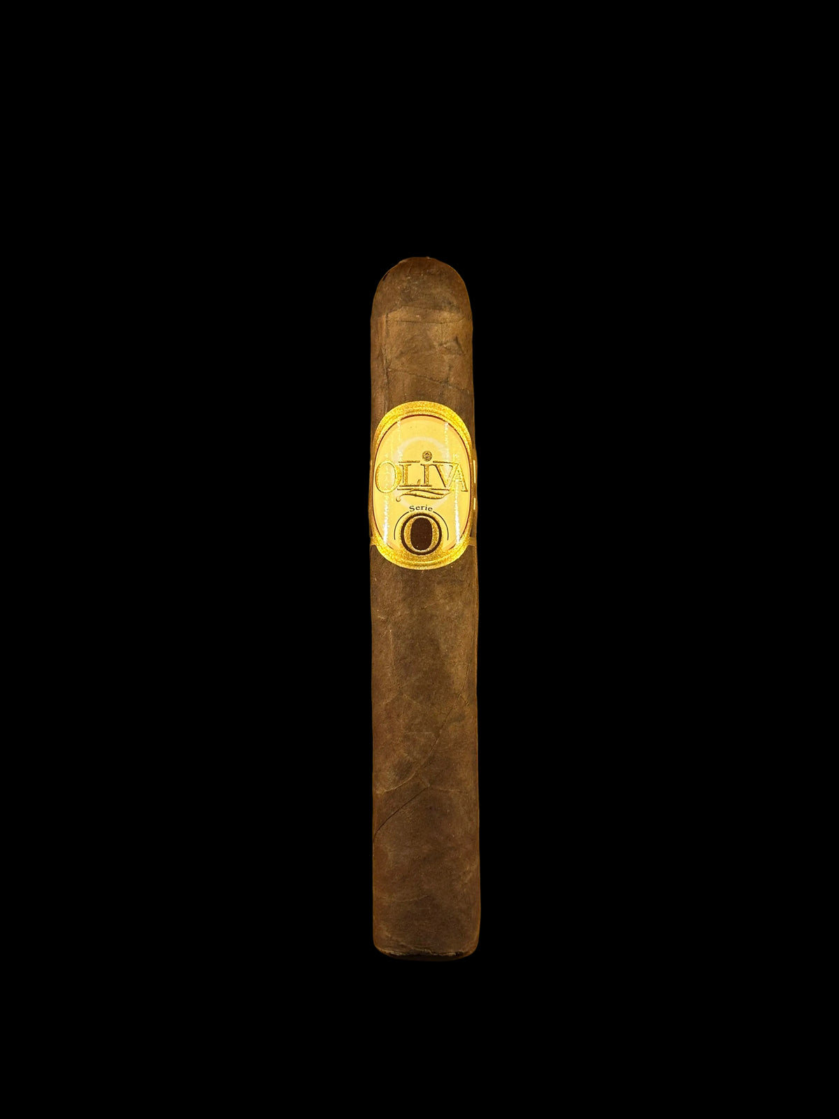 Oliva Serie O Robusto (5 x 50) – Rich & Balanced Medium Smoke