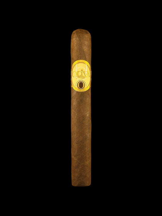 Oliva Serie O Toro (6 x 50) – Rich & Balanced Medium Smoke