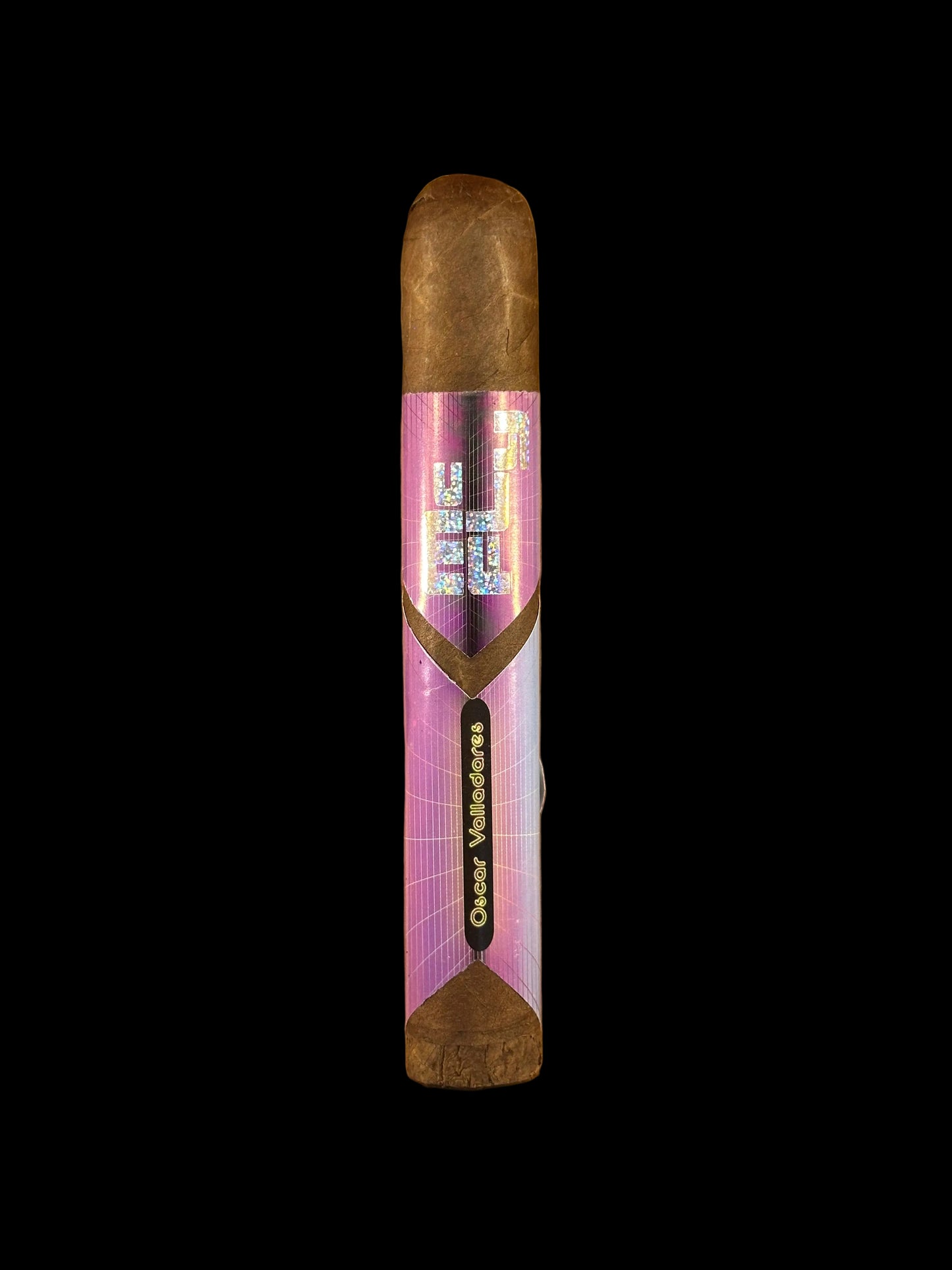 Oscar Valladares McFly Gordo (6 x 60) – Rich & Balanced Medium Smoke