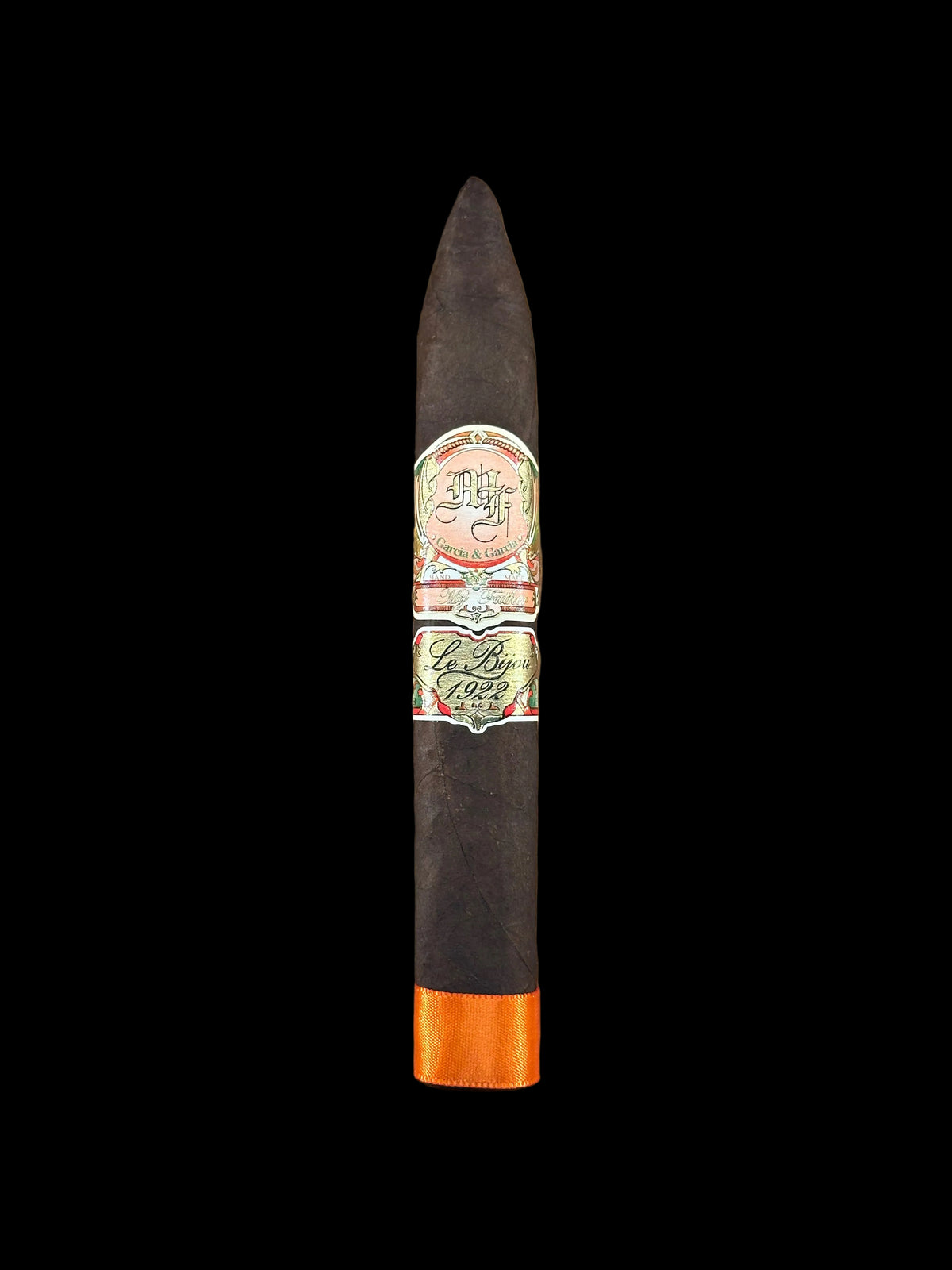 My Father Le Bijou 1922 Torpedo (6.10 x 52) – Rich & Powerful Full Smoke