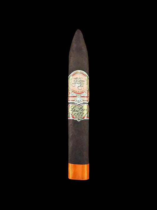 My Father Le Bijou 1922 Torpedo (6.10 x 52) – Rich & Powerful Full Smoke