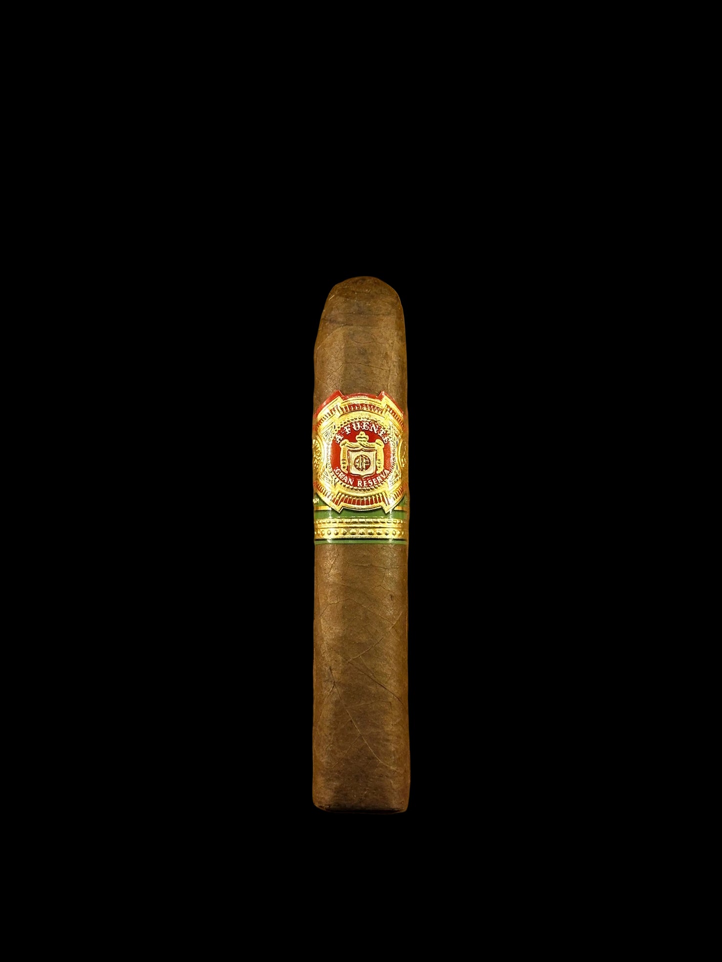 Arturo Fuente Gran Reserva Rothschild (4.5 x 50) – Smooth & Refined Medium Smoke