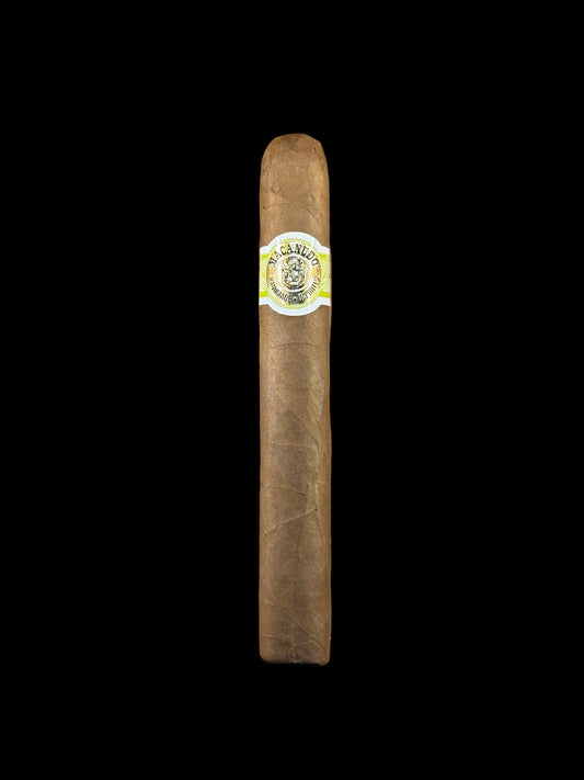 Macanudo Café Robusto (5.5 x 49) – Smooth & Creamy Mild Smoke