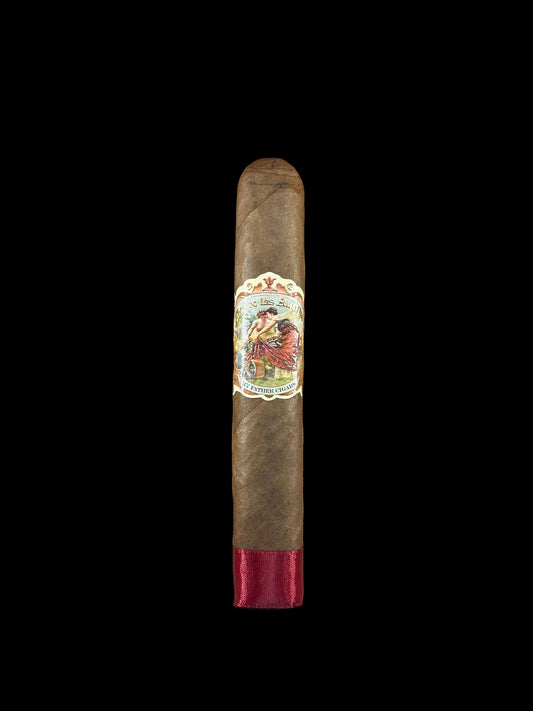 My Father Flor de las Antillas Box-Pressed Robusto (5 x 50) – Rich & Balanced Full Smoke