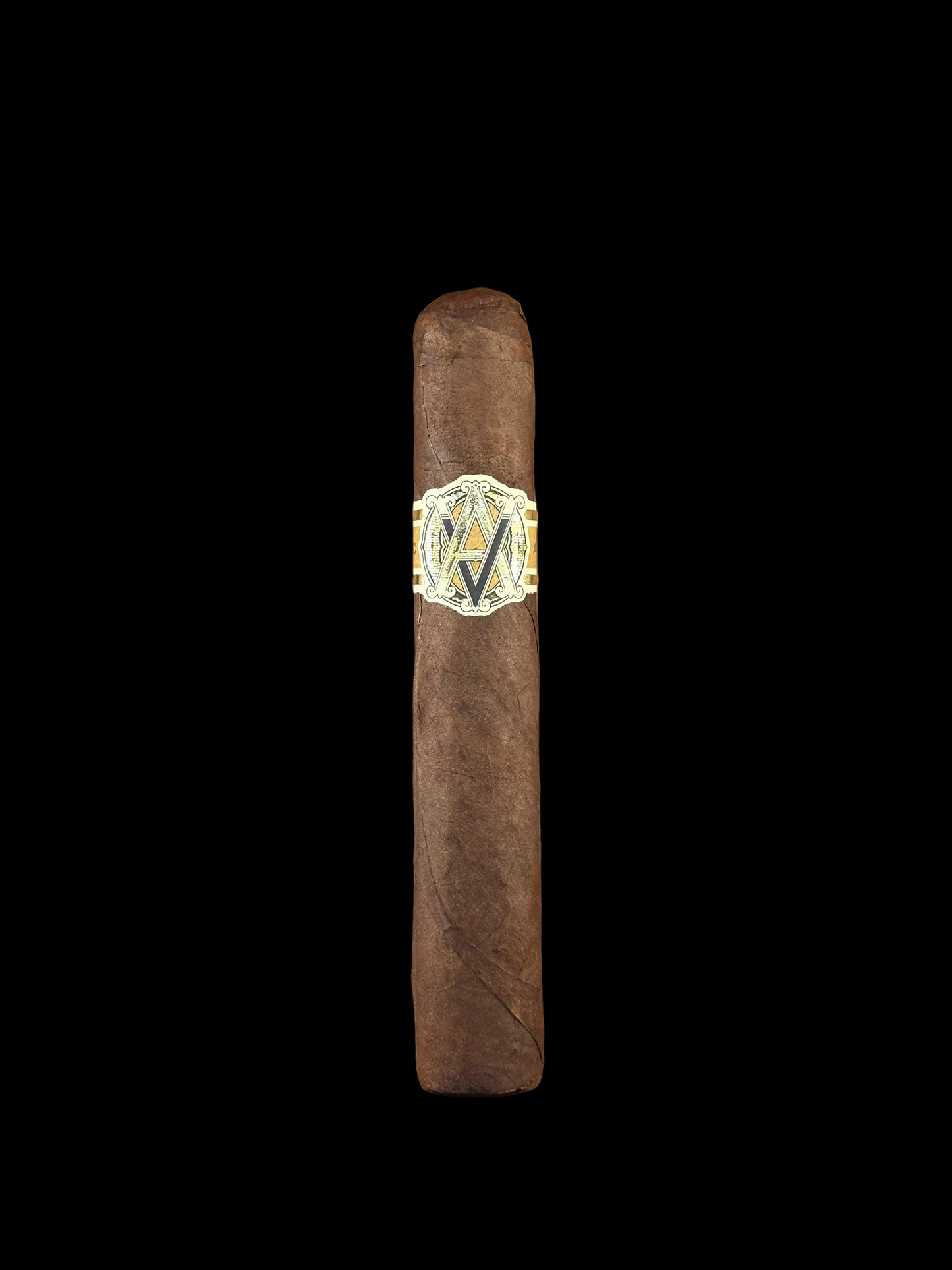 AVO Classic Robusto (5 x 50) – Smooth & Refined Mild Smoke