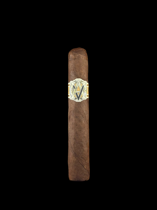 AVO Classic Robusto (5 x 50) – Smooth & Refined Mild Smoke