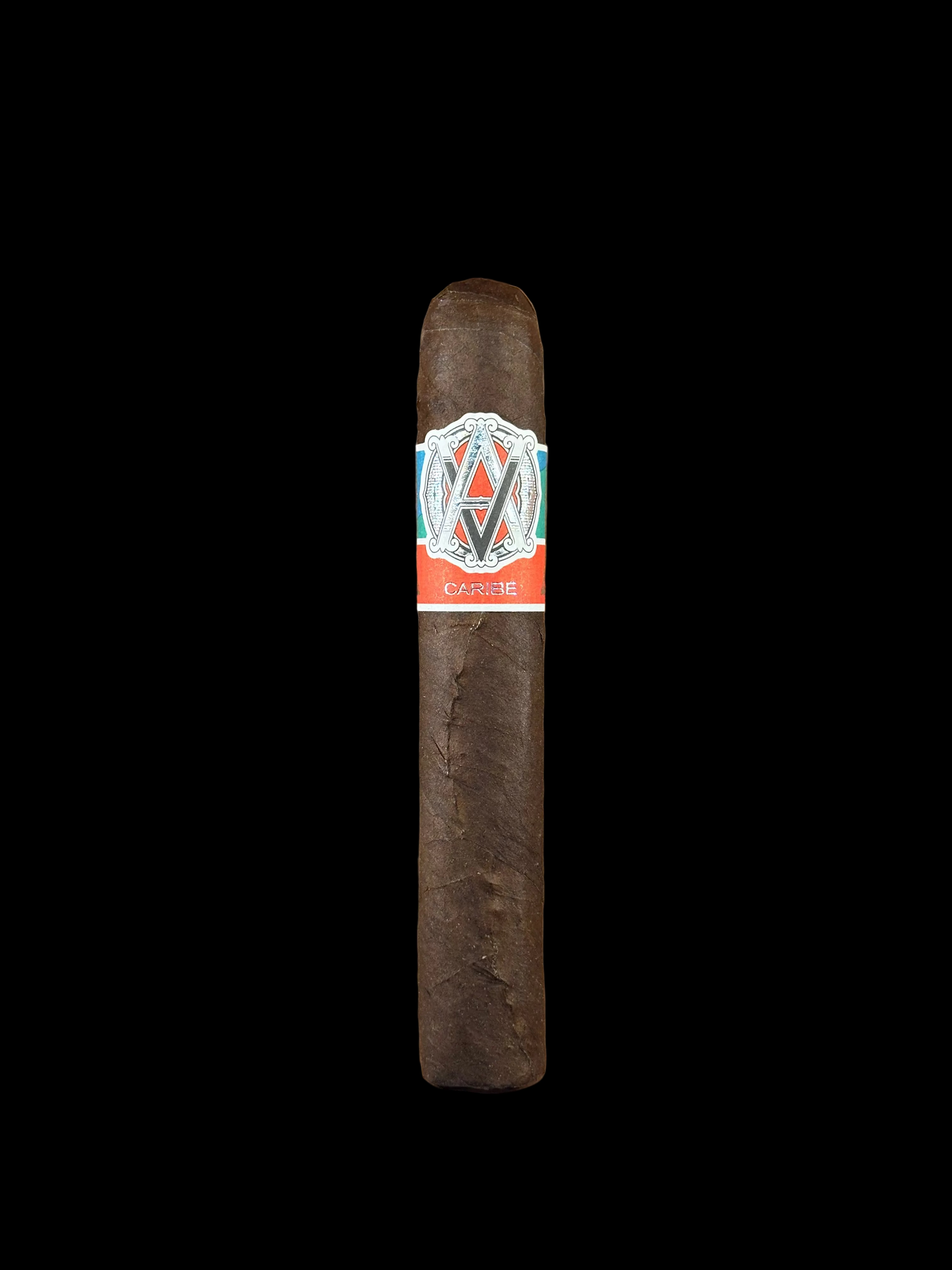 AVO Syncro Caribe Robusto (5 x 50) – Rich & Balanced Medium Smoke