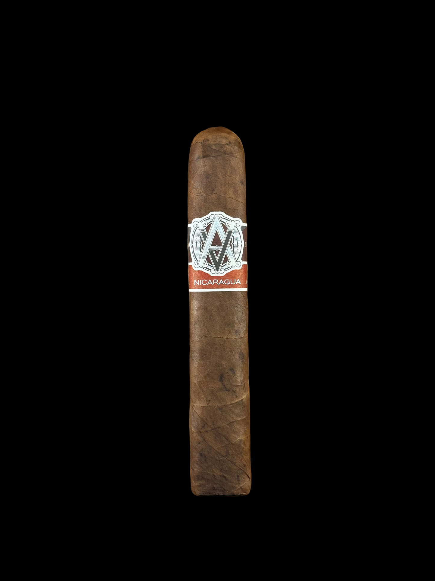 AVO Syncro Nicaragua Box-Pressed Robusto (5 x 50) – Rich & Complex Medium to Full Smoke
