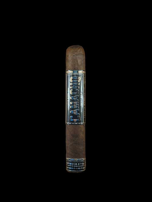 Camacho Triple Maduro Robusto (5 x 50) – Bold & Intense Full Smoke