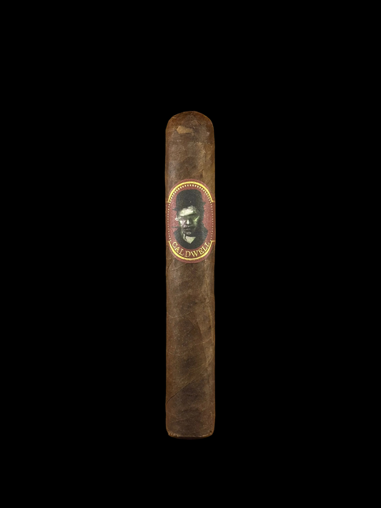 Caldwell Blind Man’s Bluff Maduro Robusto (5 x 50) – Rich & Balanced Medium Smoke