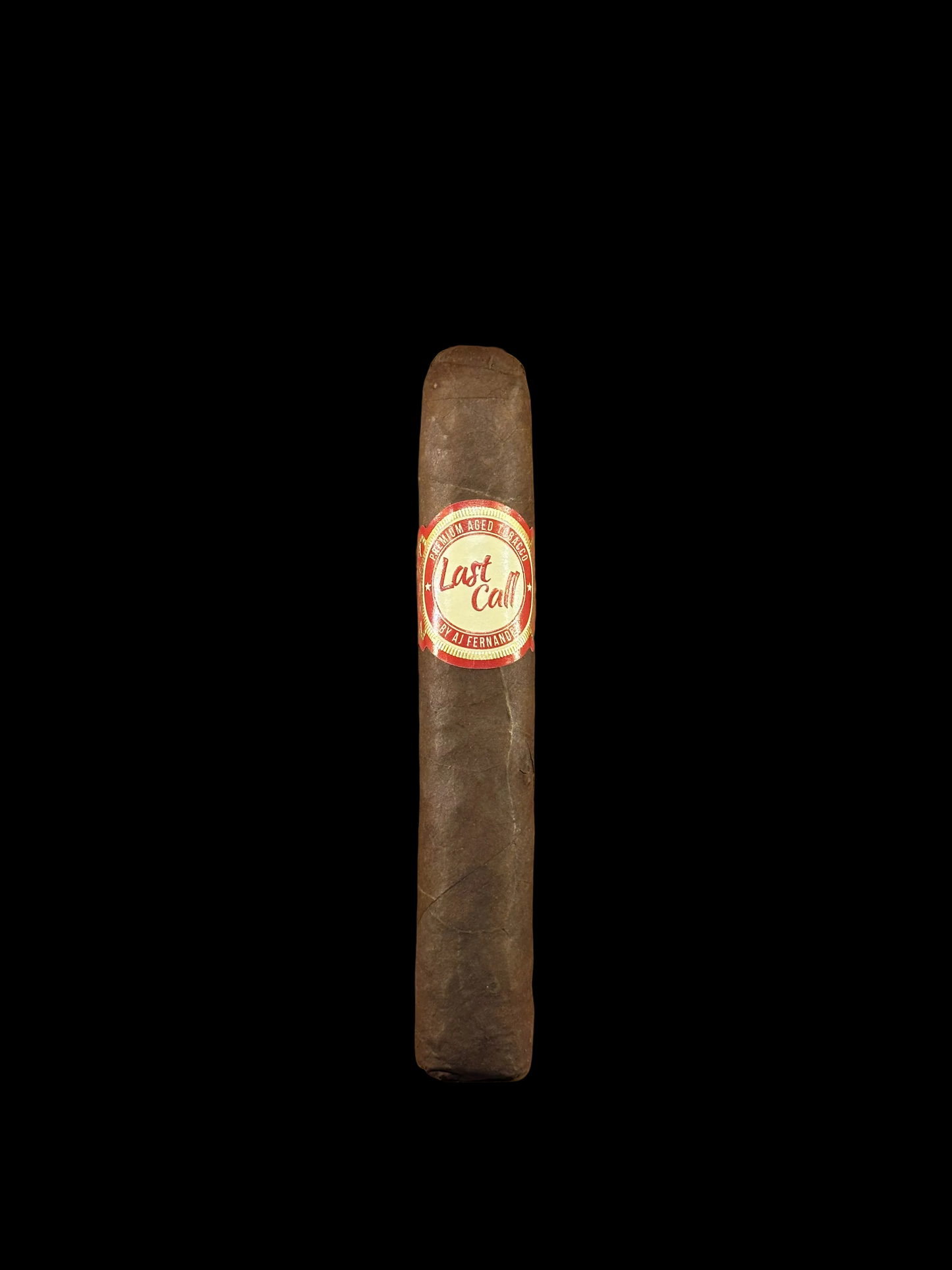 AJ Fernandez Last Call Habano Petit Corona (4.5 x 48) – Rich & Balanced Medium Smoke