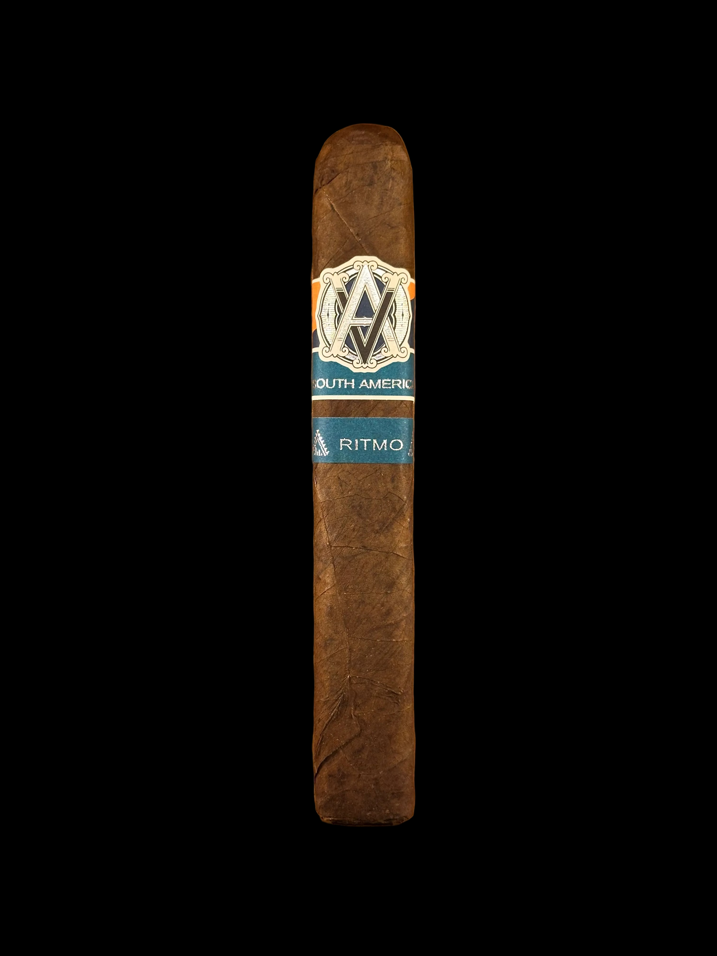 AVO Syncro Ritmo Box-Pressed Toro (6 x 54) – Rich & Complex Medium to Full Smoke