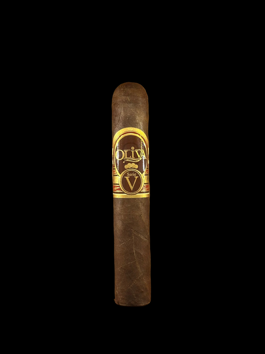 Oliva Serie V Robusto (5 x 54) – Rich & Complex Medium to Full Smoke