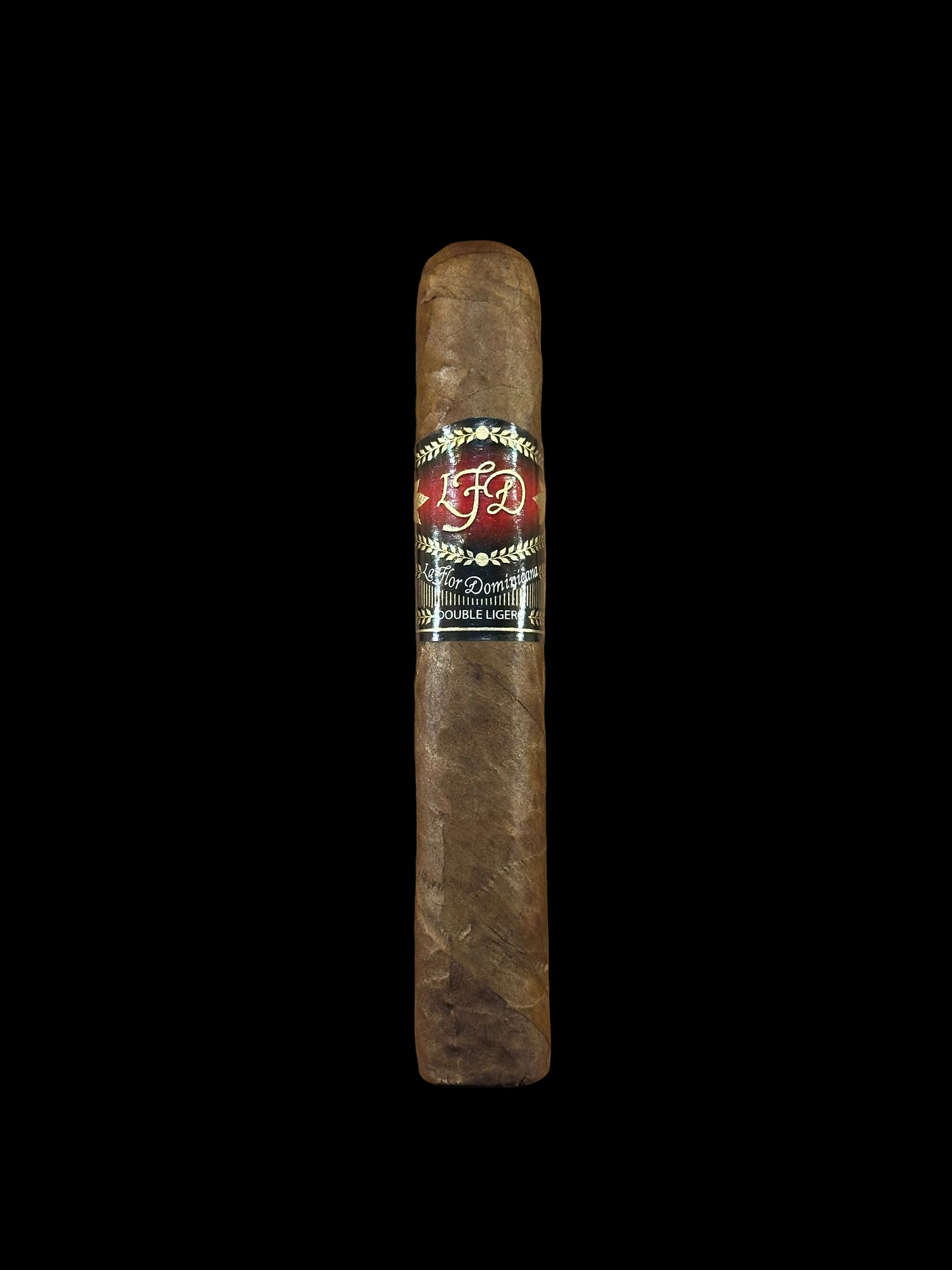 La Flor Dominicana Double Ligero Robusto (5.25 x 52) – Bold & Powerful Full Smoke
