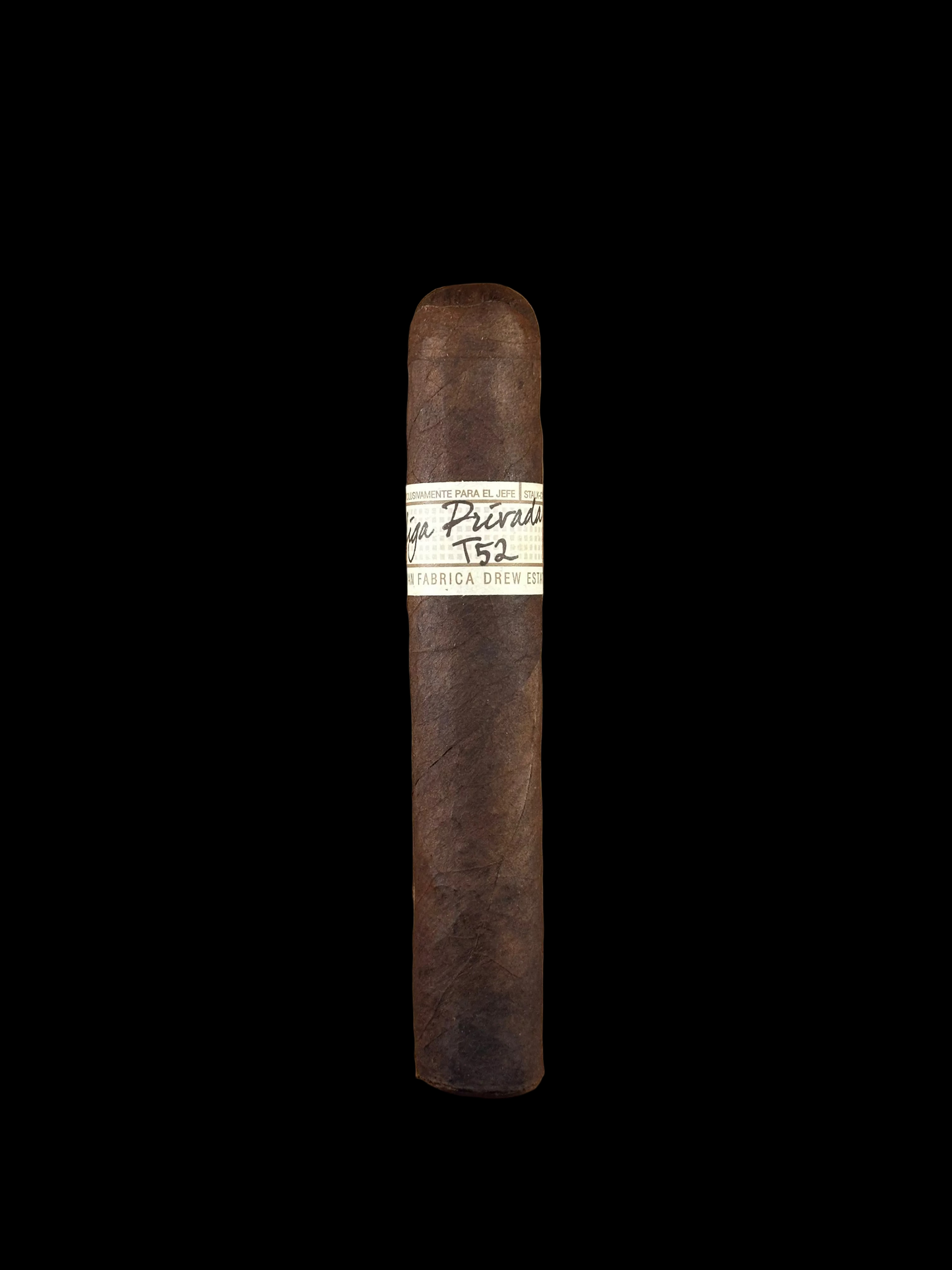 Drew Estate Liga Privada T52 Robusto (5 x 54) – Bold & Complex Full Smoke