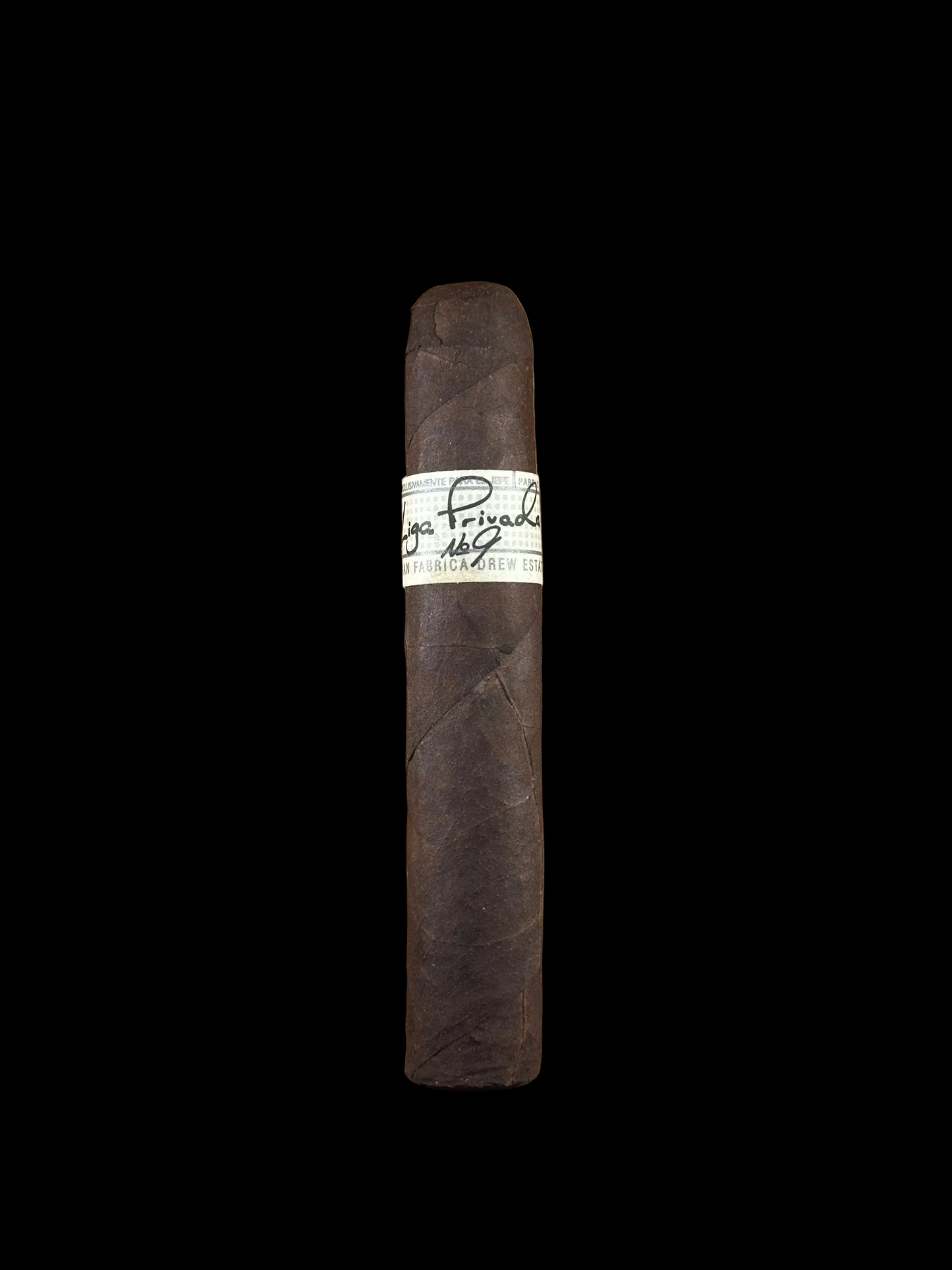 Drew Estate Liga Privada No. 9 Robusto (5 x 54) – Rich & Complex Medium to Full Smoke