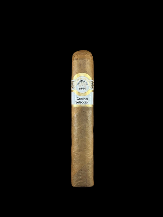H. Upmann Cabinet Selección Robusto (5 x 52) – Smooth & Refined Medium Smoke