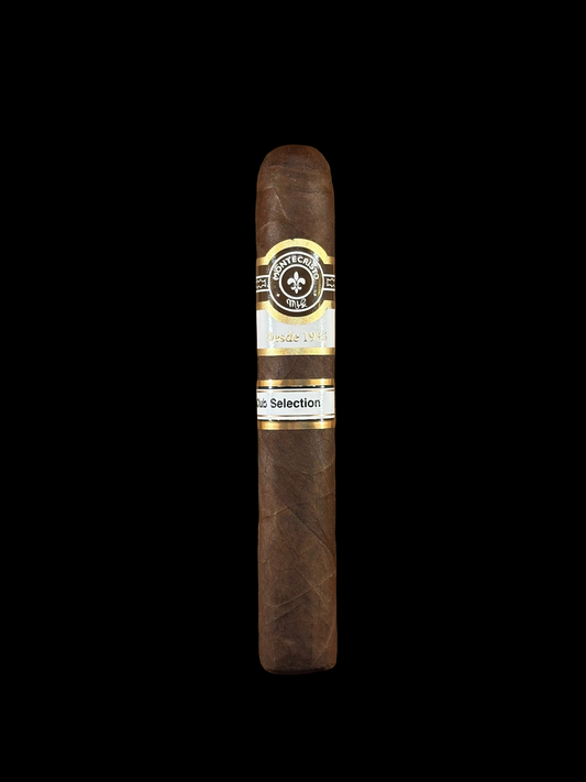 Montecristo Desde 1935 Club Selection Robusto (5 x 52) – Rich & Refined Medium to Full Smoke