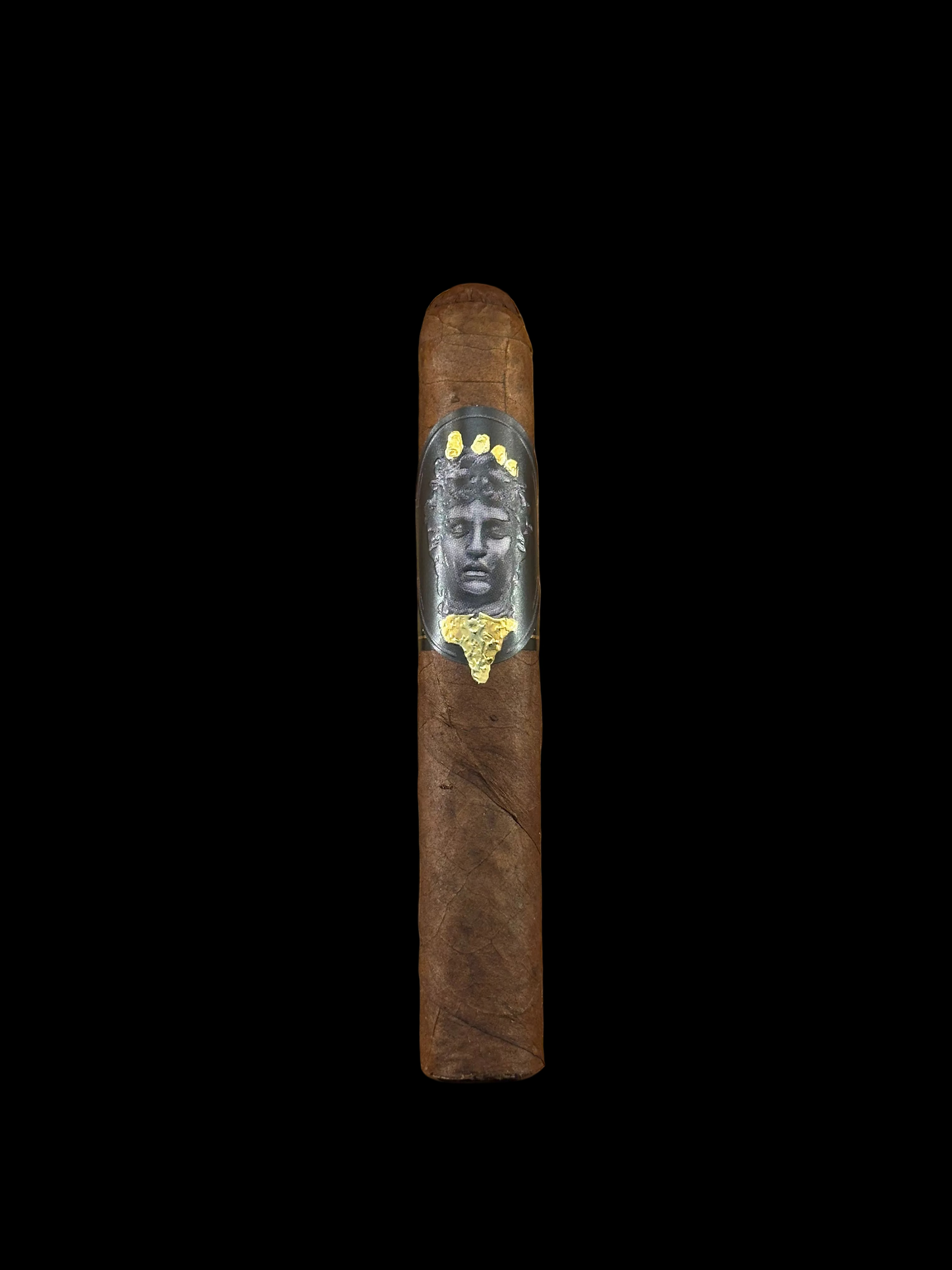 Alec Bradley Gatekeeper Robusto (5 x 50) – Rich & Refined Medium to Full Smoke