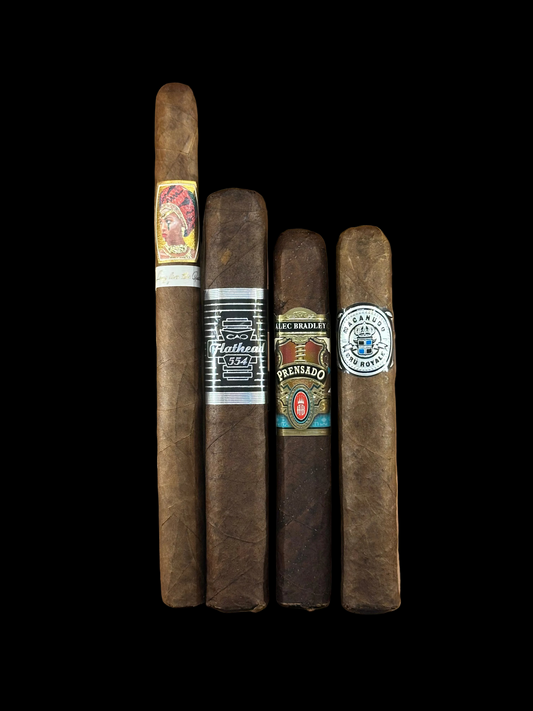 September Sampler