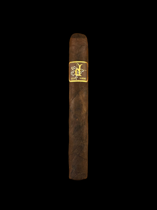Diesel Vintage Maduro Toro (6 x 52) – Rich & Spicy Full Smoke