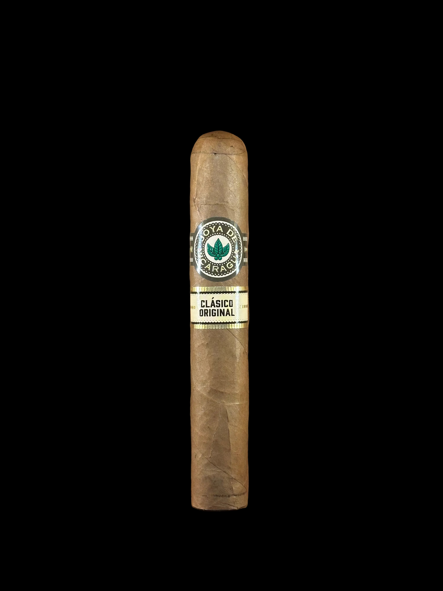 Joya de Nicaragua Clásico Robusto (5 x 50) – Smooth & Balanced Full Smoke